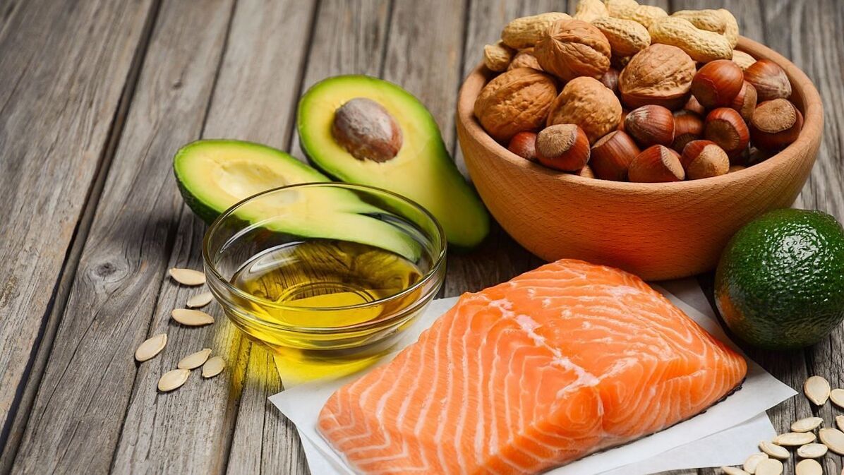 Keto dieet