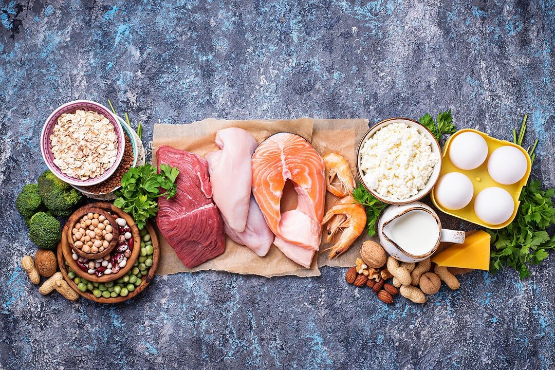 Ketogeenne energiasüsteem