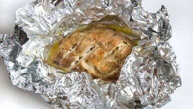 kalapäev 6 kroonlehe dieedil