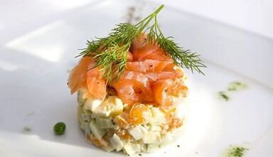 kuidas valmistada toite kaalulangetamiseks madala kalorsusega dieedil